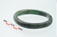 Foto von Bronzearmreif (NHMW-PRAE-024072)